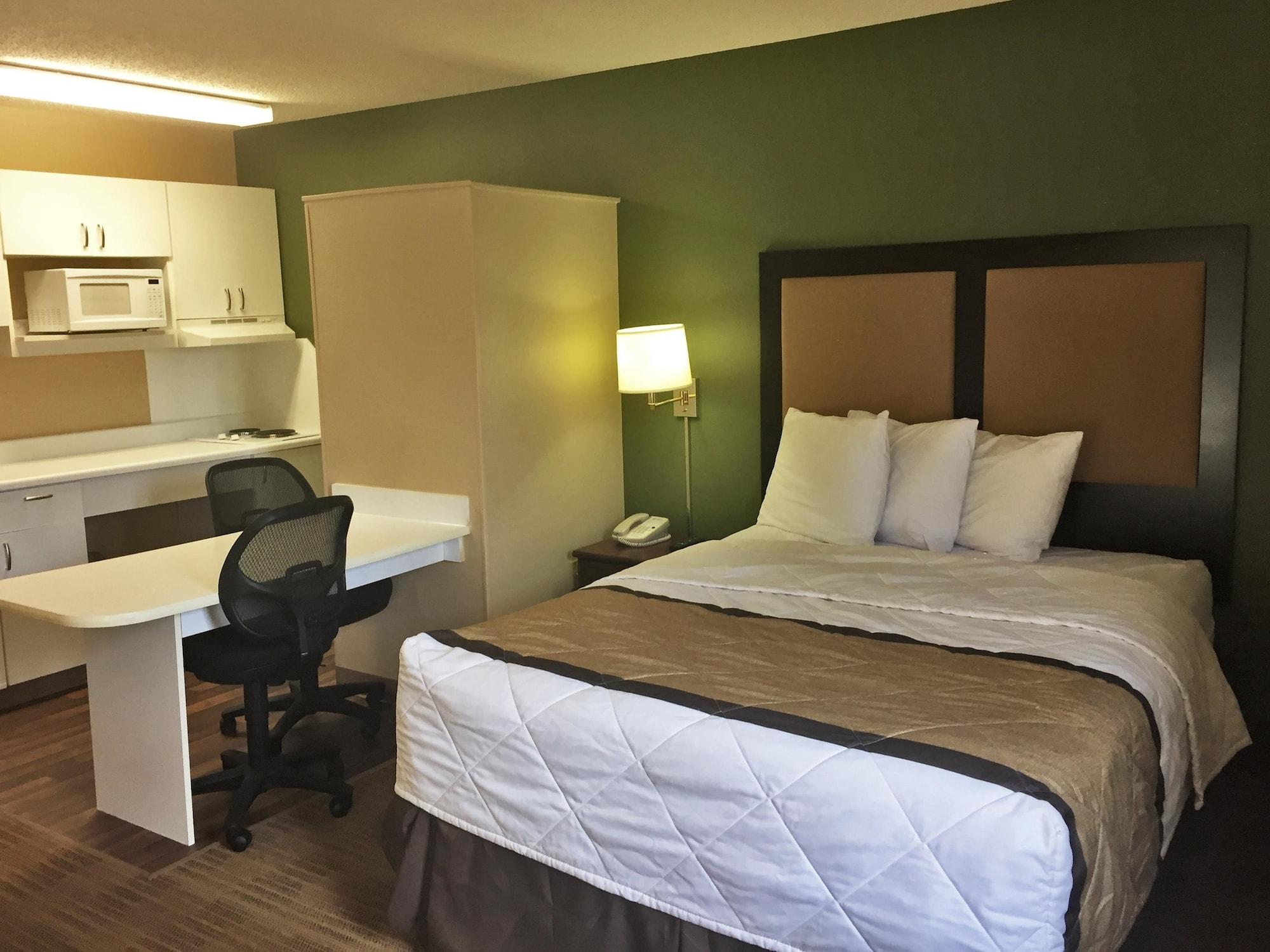 Extended Stay America Suites - Rochester - Greece Exterior photo
