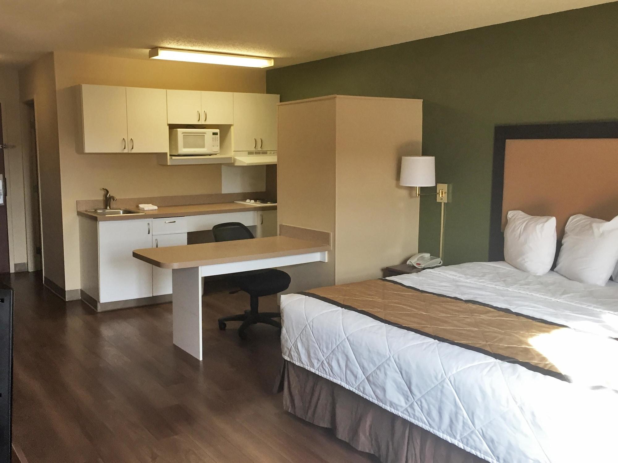 Extended Stay America Suites - Rochester - Greece Exterior photo