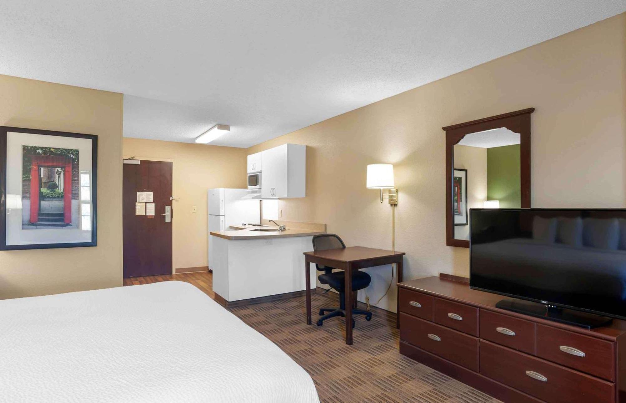 Extended Stay America Suites - Rochester - Greece Exterior photo