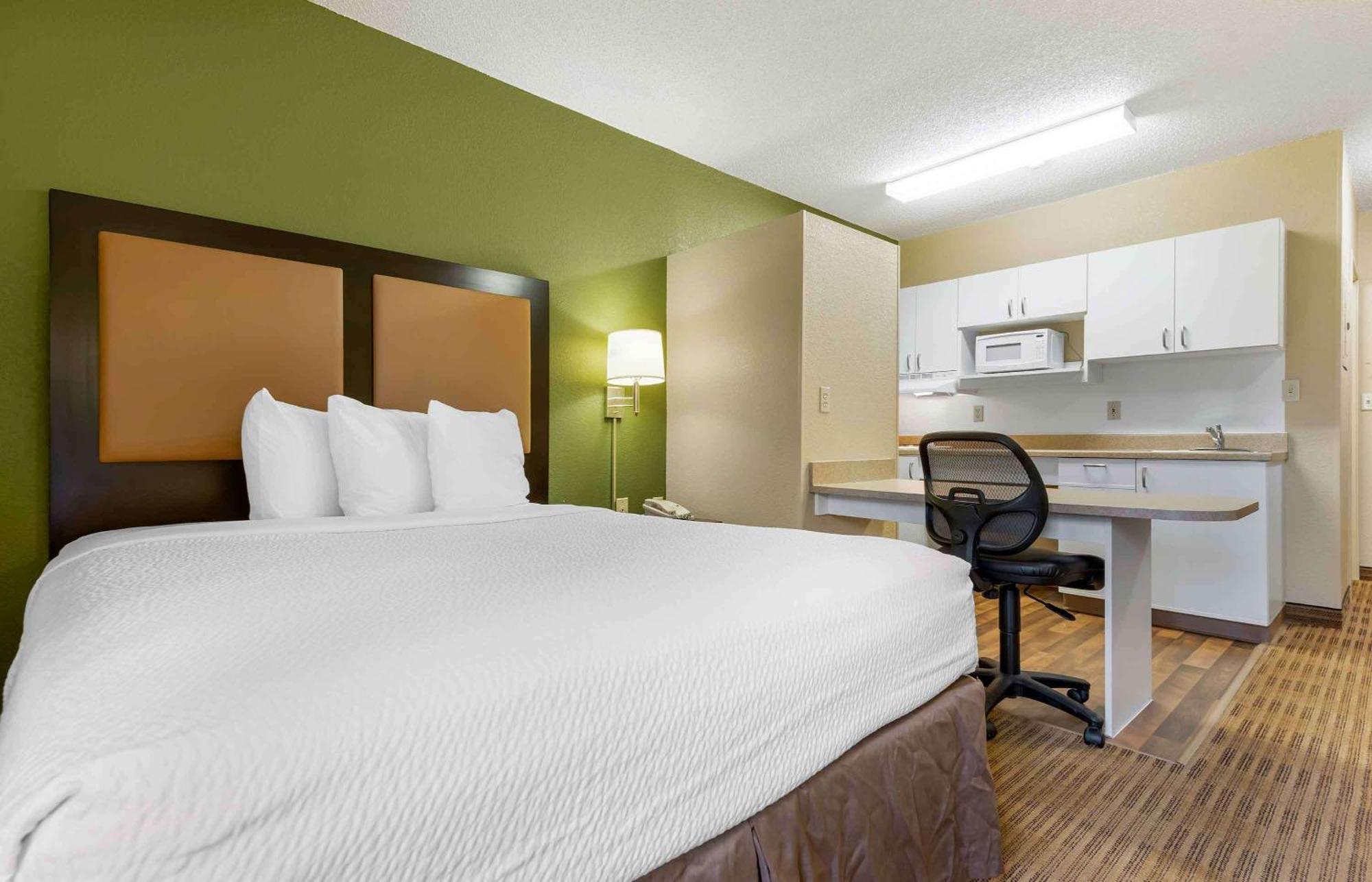 Extended Stay America Suites - Rochester - Greece Exterior photo