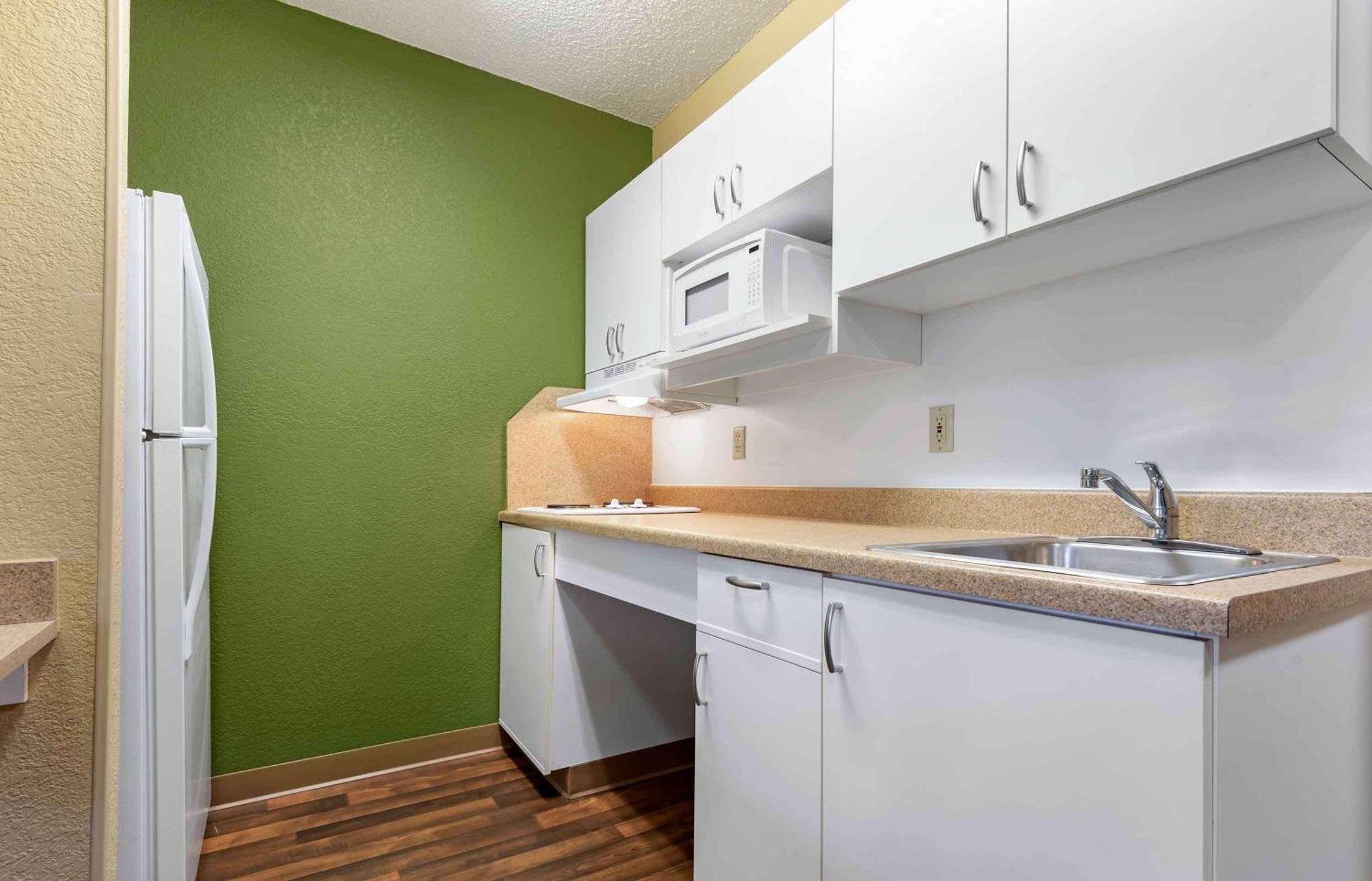 Extended Stay America Suites - Rochester - Greece Exterior photo
